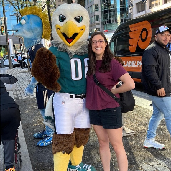 Meet your Posher, Kalene - Picture 2 of 3